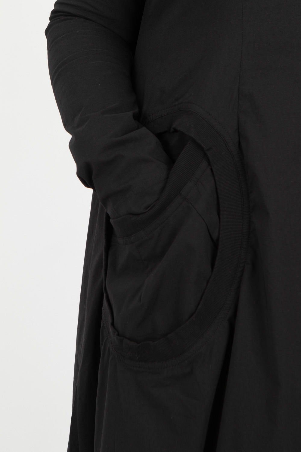 Rundholz Black Label Dress