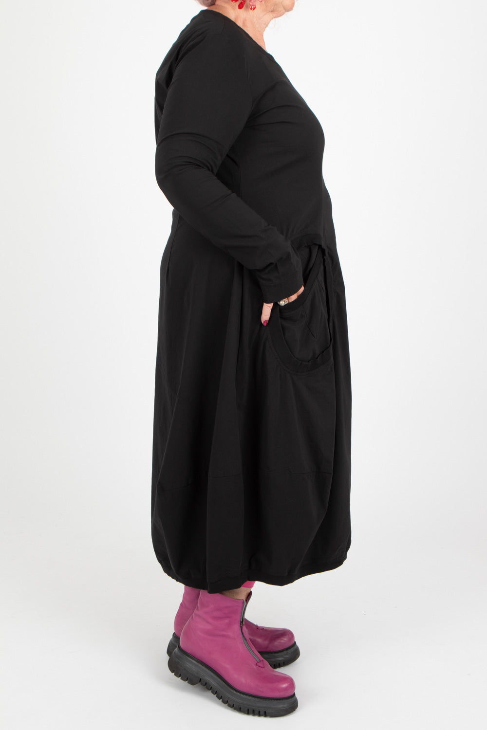 Rundholz Black Label Dress