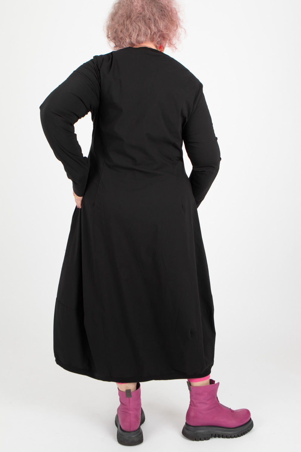Rundholz Black Label Dress