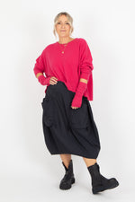 Rundholz Black Label Pullover