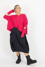 Rundholz Black Label Pullover