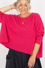 Rundholz Black Label Pullover