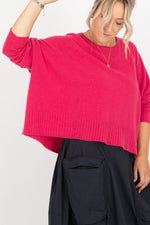 Rundholz Black Label Pullover