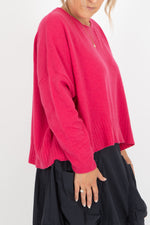 Rundholz Black Label Pullover