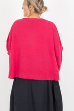 Rundholz Black Label Pullover