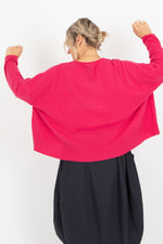 Rundholz Black Label Pullover