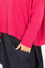 Rundholz Black Label Pullover