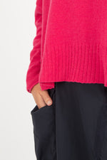 Rundholz Black Label Pullover