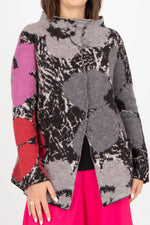 Rundholz Black Label Cardigan