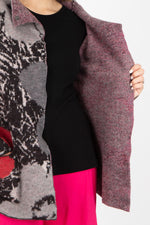 Rundholz Black Label Cardigan