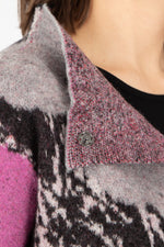 Rundholz Black Label Cardigan