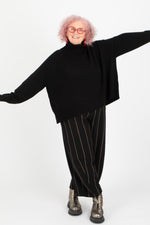 Rundholz Black Label Pullover