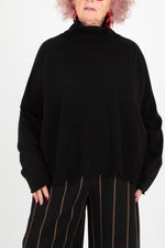 Rundholz Black Label Pullover