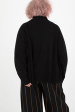Rundholz Black Label Pullover