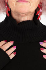 Rundholz Black Label Pullover