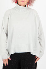 Rundholz Black Label Pullover