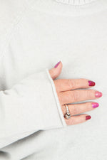 Rundholz Black Label Pullover