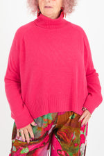 Rundholz Black Label Pullover