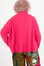 Rundholz Black Label Pullover