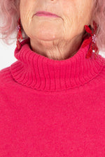 Rundholz Black Label Pullover