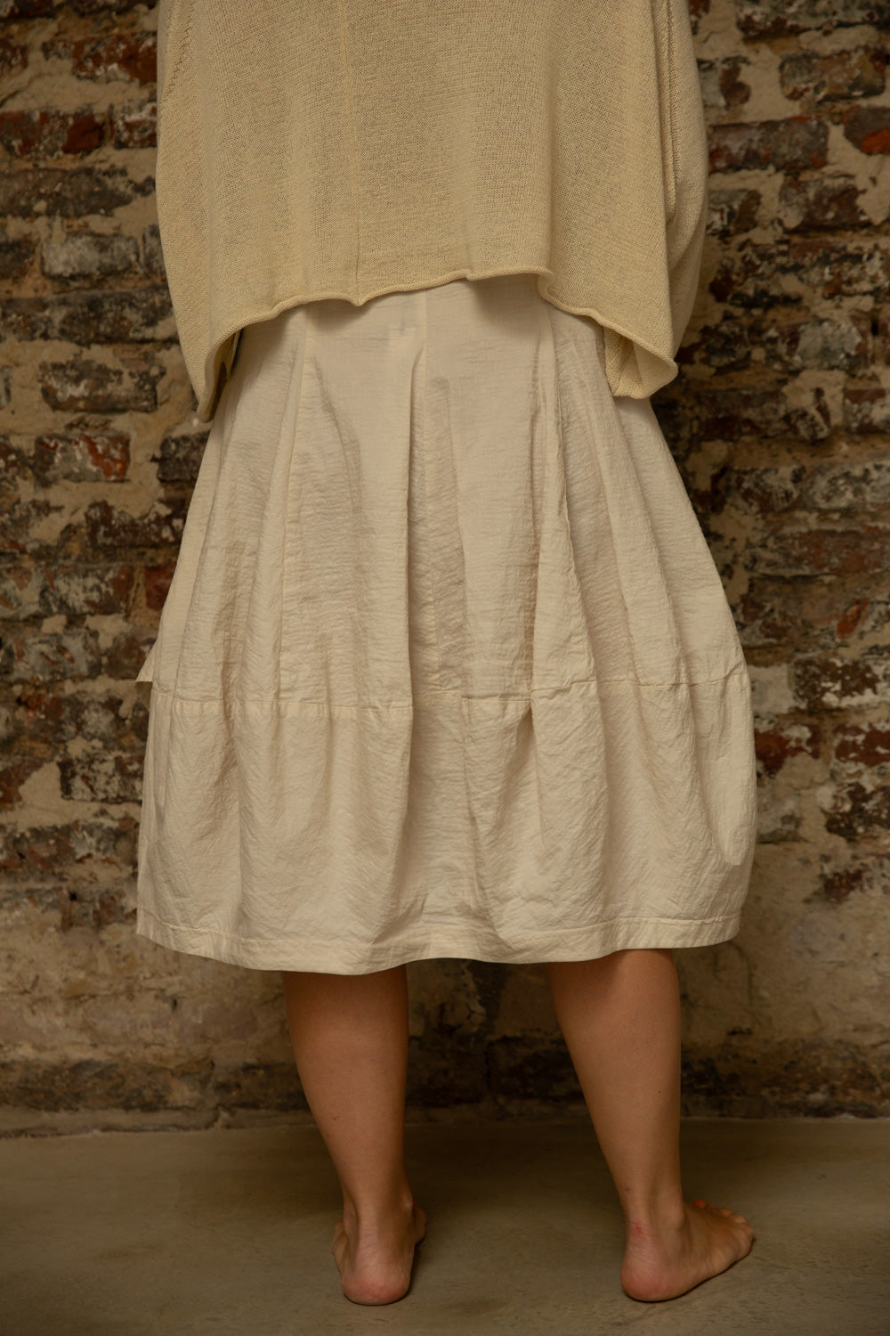 Rundholz Skirt