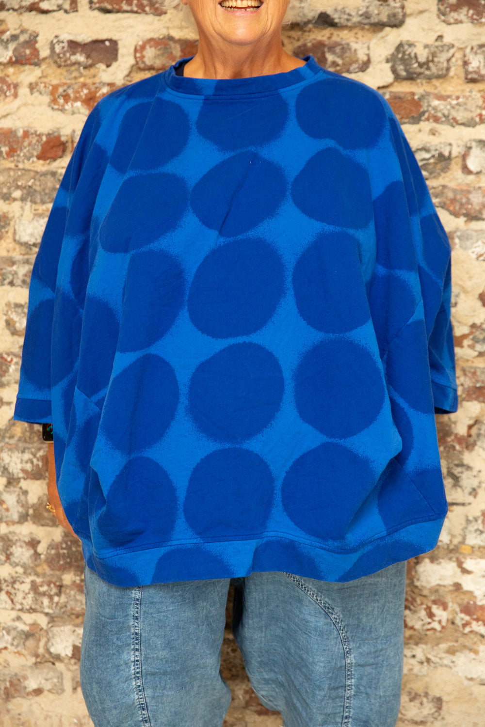 Rundholz T-Shirt