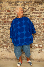 Rundholz T-Shirt