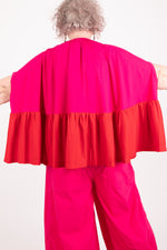 Kedem Sasson Midnight Shirt