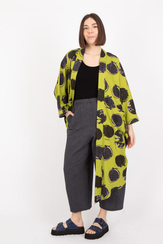 Kedem Sasson Lina Jacket