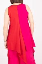 Kedem Sasson Cream Top