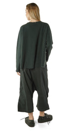 Rundholz Pullover