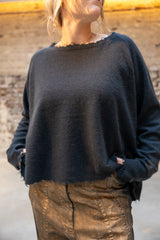 Rundholz Pullover
