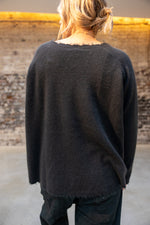 Rundholz Pullover
