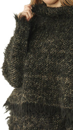 Rundholz Pullover