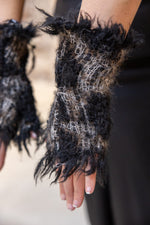 Rundholz Cuff