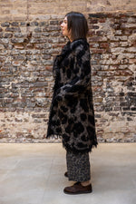 Rundholz Knitted Coat