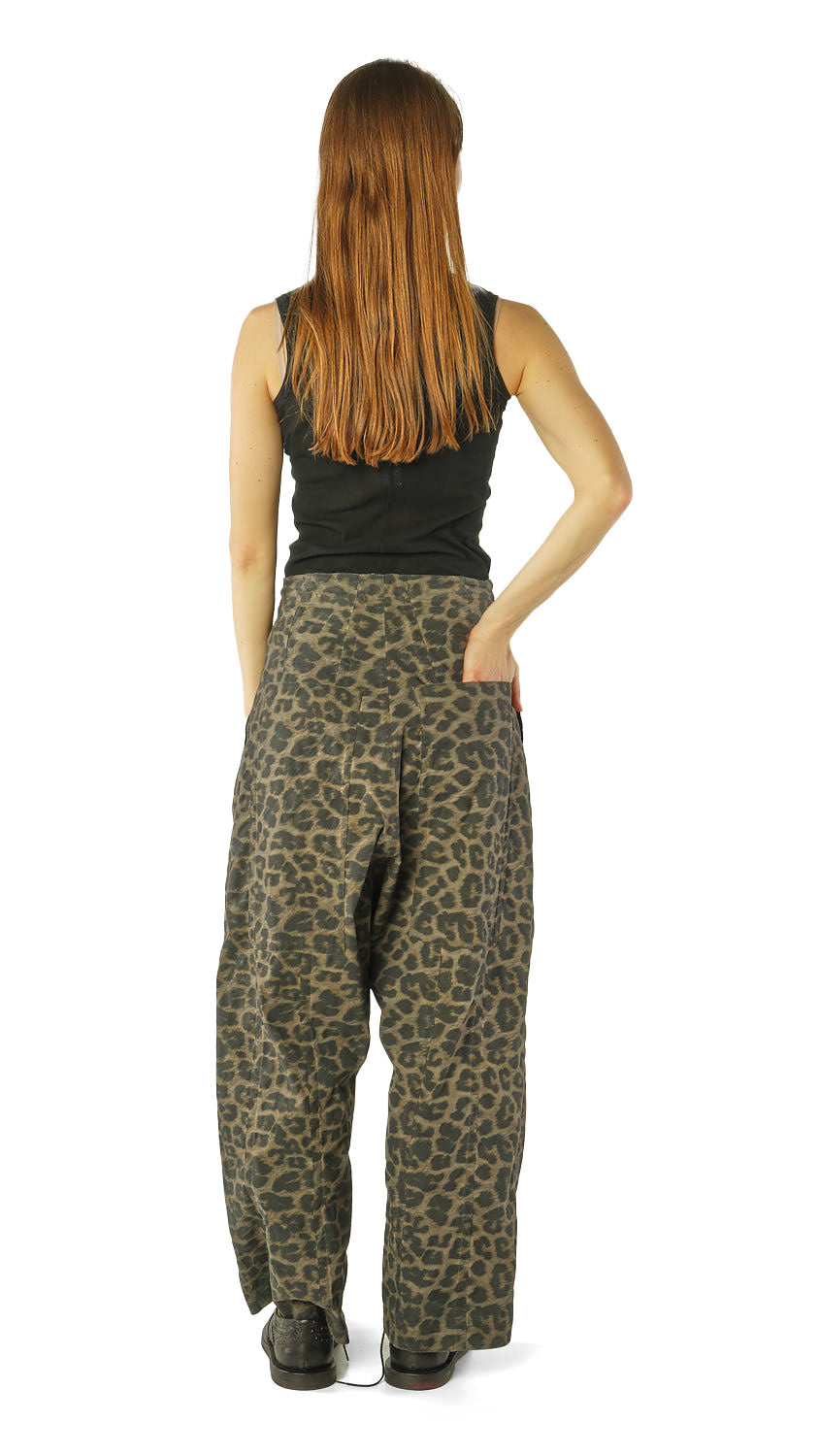 Rundholz Trousers