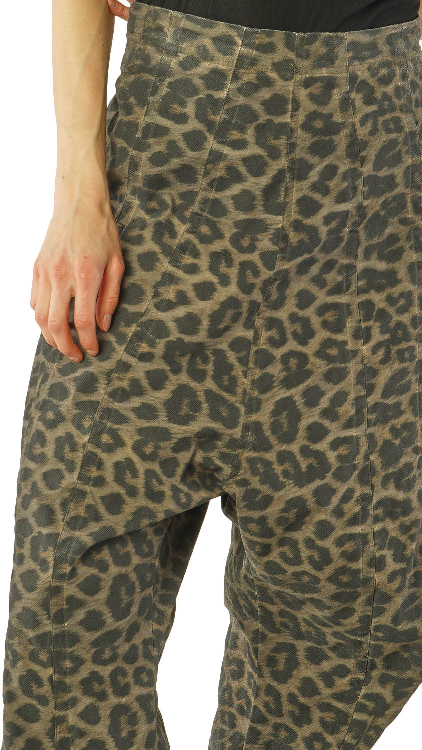 Rundholz Trousers