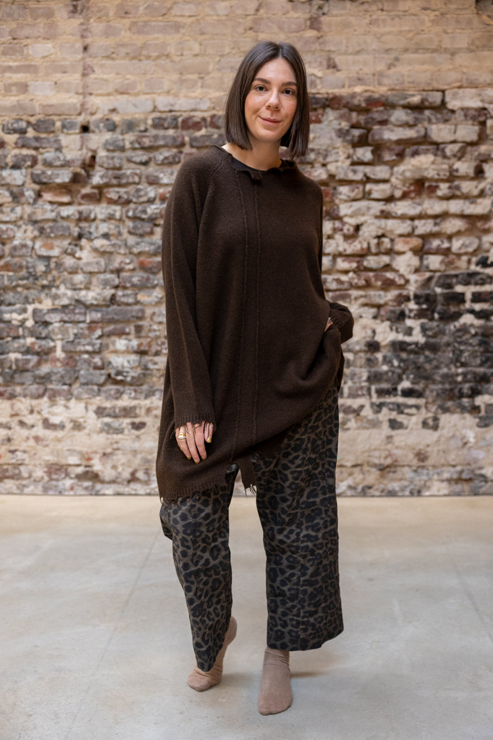 Rundholz Trousers