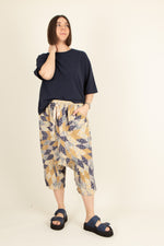 Magnolia Pearl Qulited Garcon Trousers