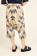 Magnolia Pearl Qulited Garcon Trousers