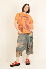 Magnolia Pearl Joni Denims