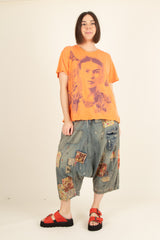 Magnolia Pearl Joni Denims