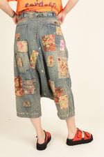 Magnolia Pearl Joni Denims