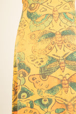 Magnolia Pearl Lepidoptera Lana Tank Dress