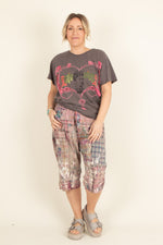 Magnolia Pearl Corazon Luminoso T