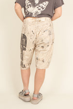Magnolia Pearl Surf California Miner Shorts