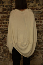 Rundholz Knitted Tunic