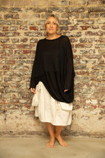 Rundholz Knitted Tunic