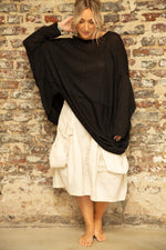 Rundholz Knitted Tunic